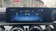 Mercedes-Benz A-Class A200 Sport Executive 5dr Auto Petrol Hatchback